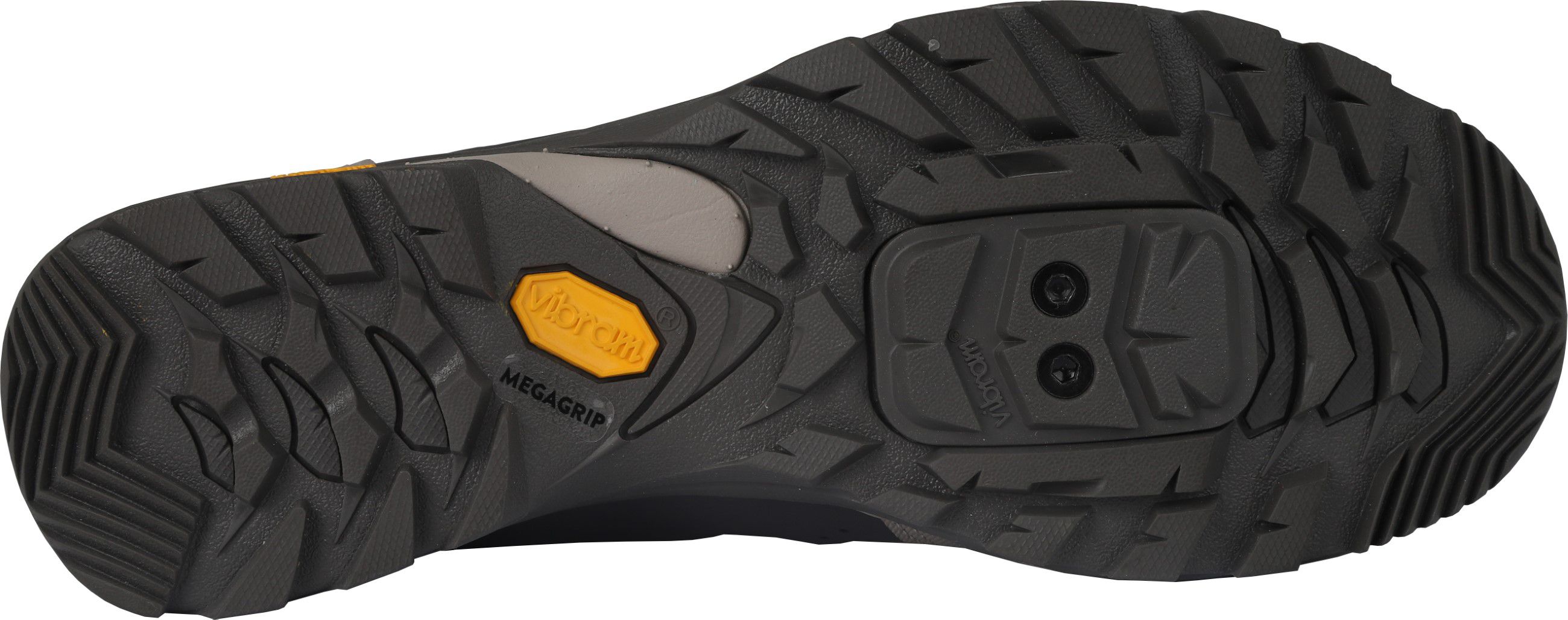 TREMOLA 2.0 Veloschuhe / anthracite oat / 47
