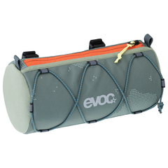 Handlebar Roll 1.5L Upcycling / gaudy