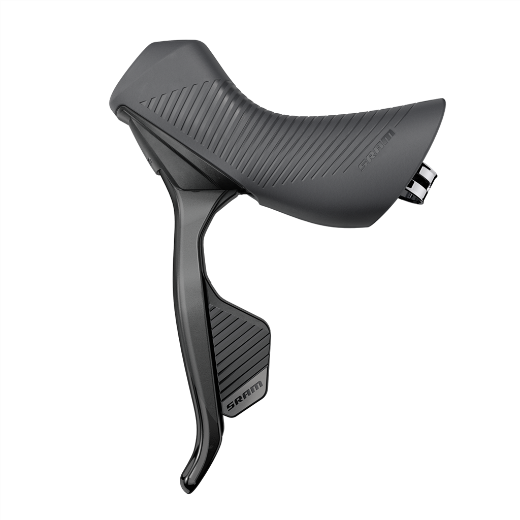 Shift/Brake System Rival eTap AXS hydraulicDisc FM / black / left/950mm