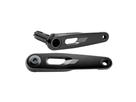MY26 Crankarmset Rival 8-bolt DUB / black / 160mm