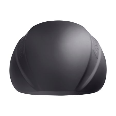 LAZER Aeroshell Sphere black / black / M