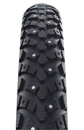 Pneu Marathon Winter / black