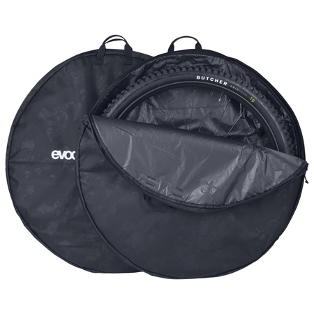 MTB Wheel Bag / black