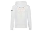 Women Sentiero Hoodie / white / XS
