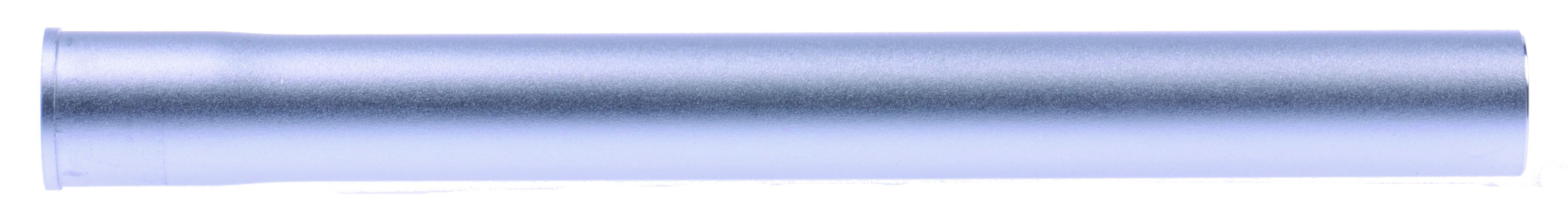 Gabelschaft Ahead Alu / silber