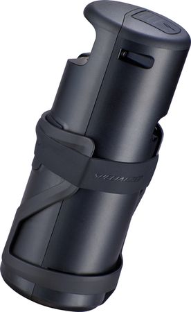 RANGE EXTENDER Zusatz-Akku 160Wh für SL-System / schwarz