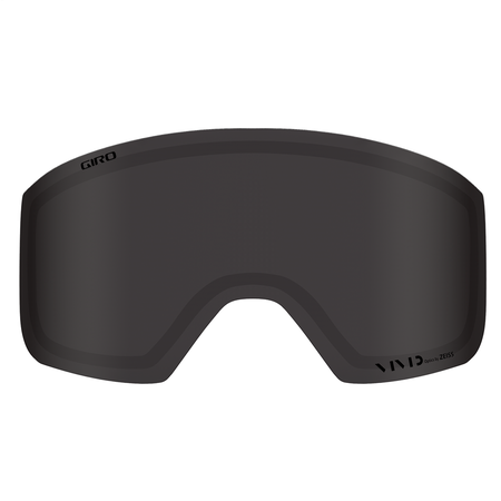 Axis/Ella Lens / vivid smoke S2