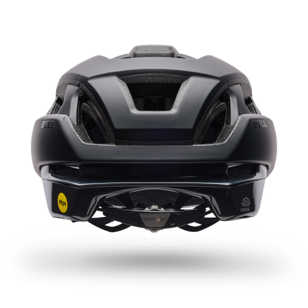 XR Spherical / solid black / S 52-56