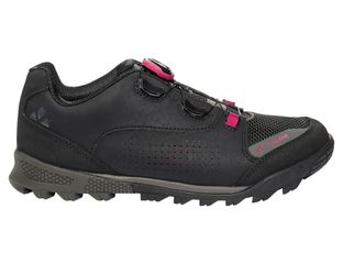 Women's AM Downieville Tech / black / 39