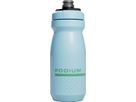 Podium Bottle / crystal blue