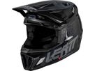 MTB Gravity 8.0 Helmet / Black / L