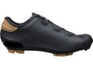 Gravel Dust / schwarz/schwarz / 39