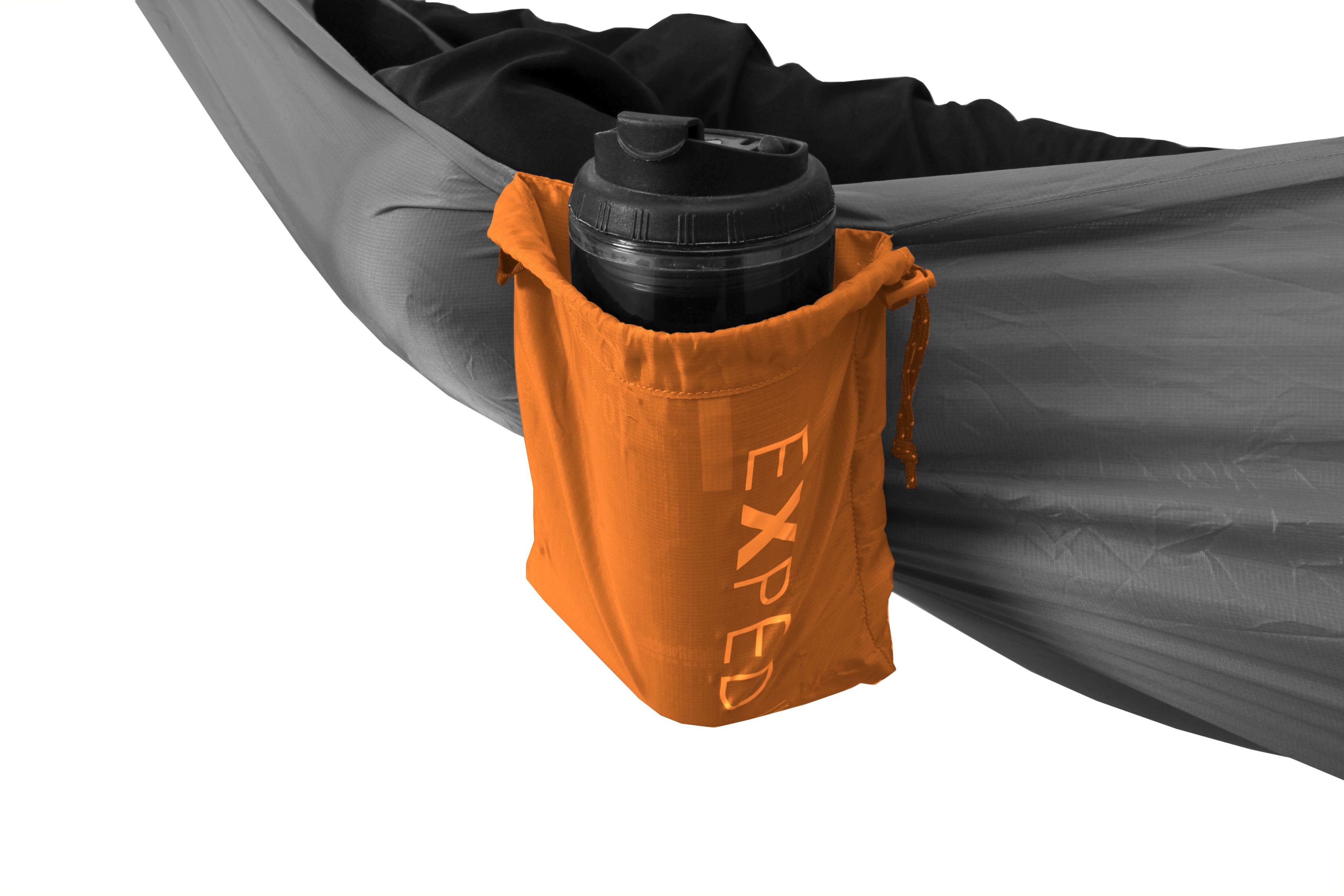 TRAVEL HAMMOCK KIT Hängematte / grün