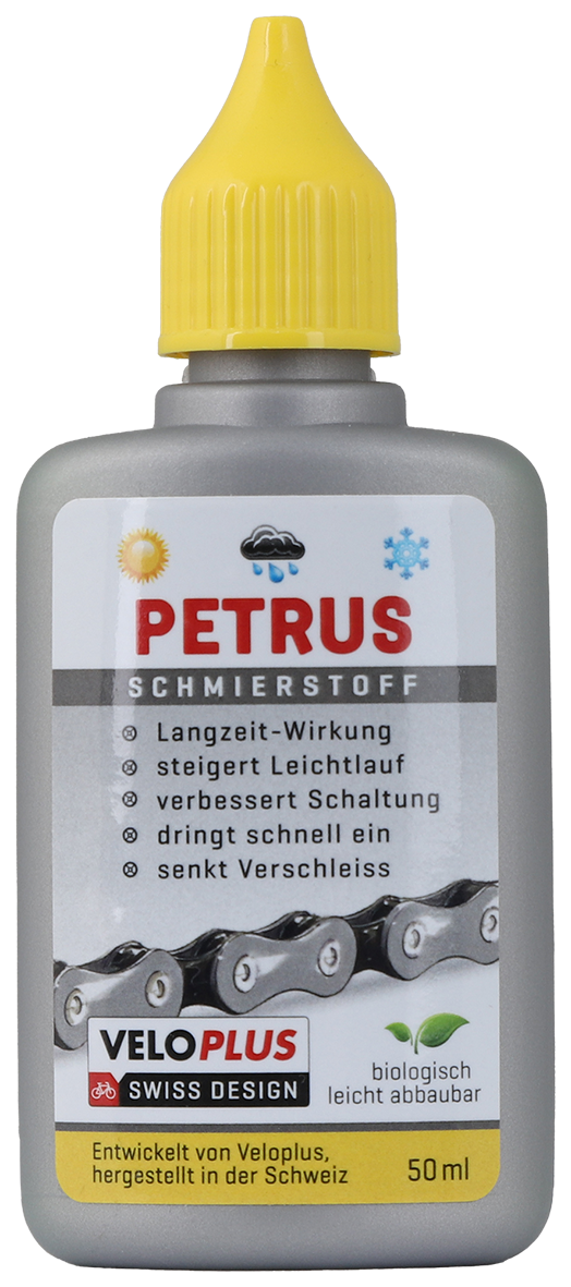 PETRUS SCHMIERSTOFF biologisch leicht abbaubar / 50ML