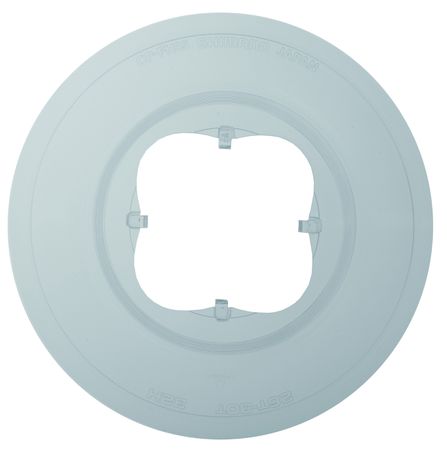 Speichenschutz CP-FH35 / transparent
