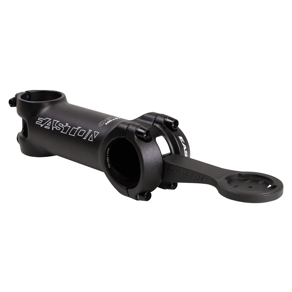 EA50 Stem 31.8 +/- 7° / black / 90mm