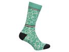 Bicycle Socks 2024 / celeste / 39-42