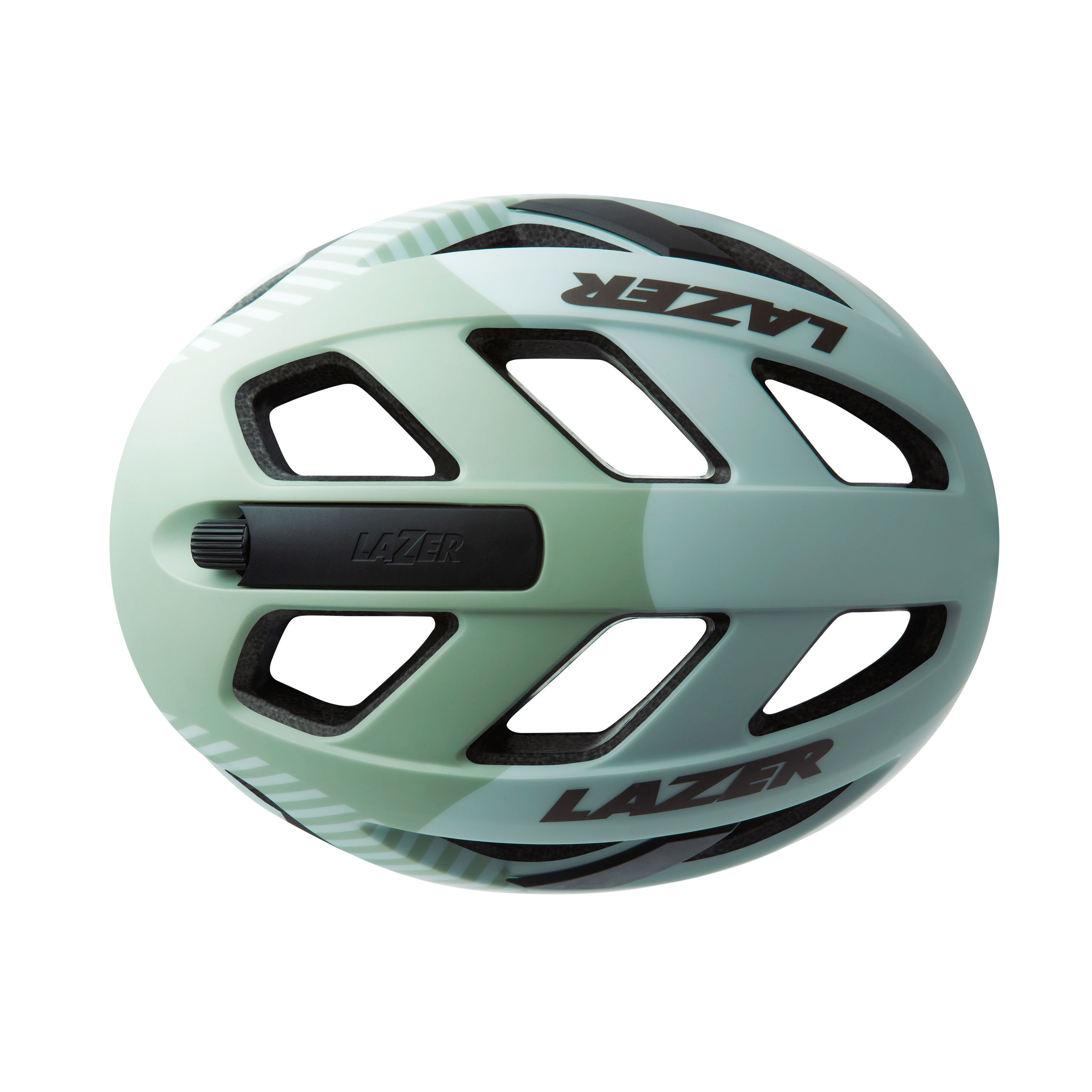 LAZER Unisex Sport Cannibal MIPS Helm matte / matte grey lime / M