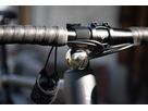TRAILBELL Glocke für Biker und Trekker