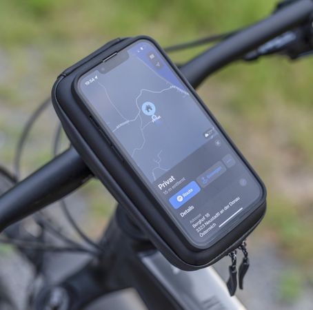 Tasche Wedge Case SPC+ / schwarz