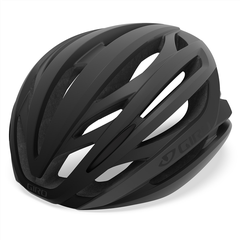 SYNTAX MIPS Rennvelohelm / matte black / L