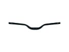 RISER BAR 50 / schwarz / 31.8mm