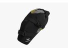 RACING SADDLE PACK Satteltasche (3L) / black / 3 L