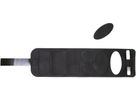 Tyre Boot Kit / schwarz / 3 x 3 x 5 cm