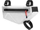 FRAME BAG SMALL 02 Rahmentasche / light grey / 1.4l