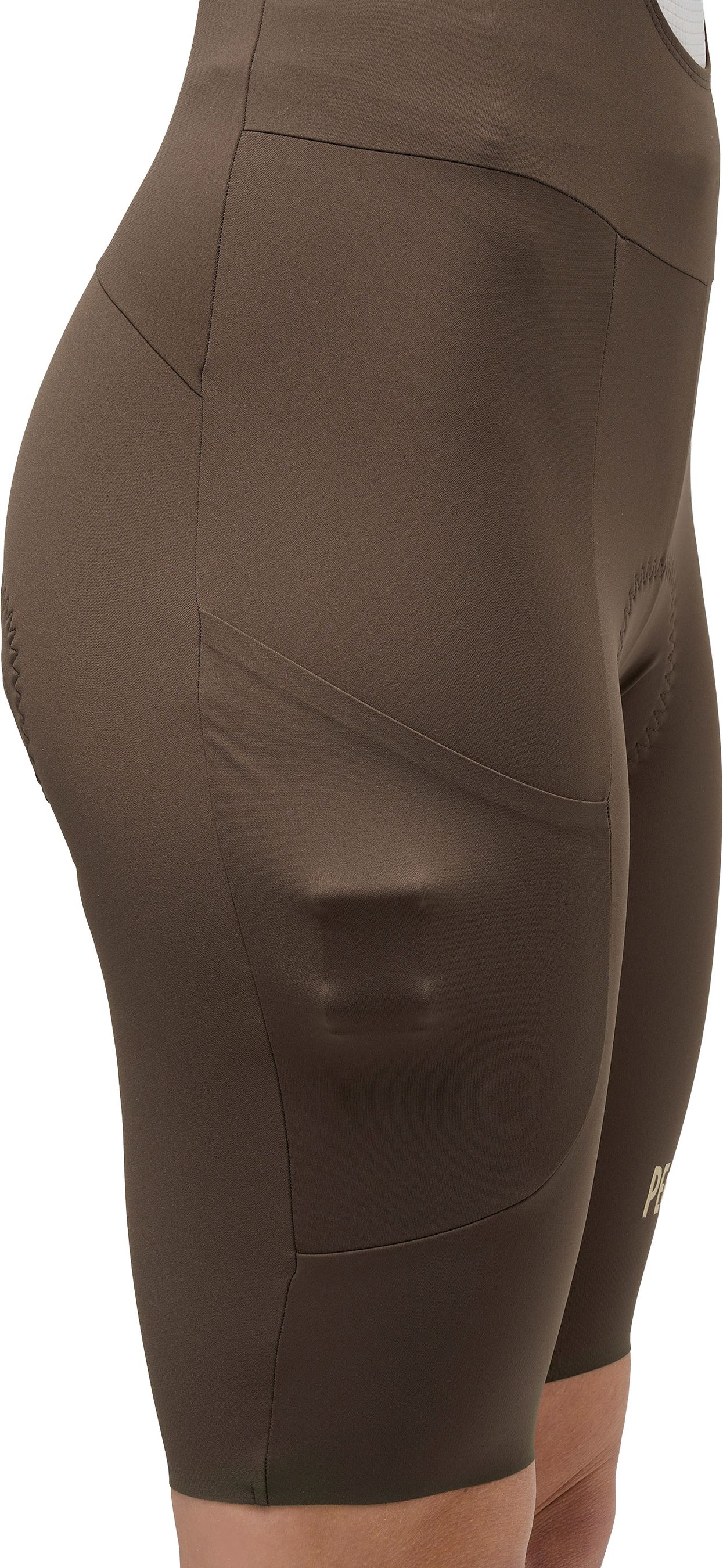 ELEMENT LIGHTWEIGHT Damen-Trägerhose / brown / XL