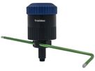 TRAILDOC ADAPTER / schwarz / Adpater Tektro, TRP