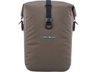 GRAVEL-PACK QL2.2 Universaltaschen (Paar) / dark sand / 2x14.5l