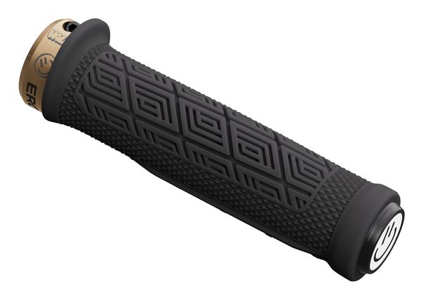 Lenkergriffe GDH Team Vali Höll Edition / black