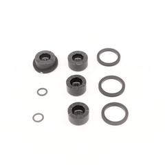 Disc Brake Caliper Piston Kit, Code 2011-2017/Guide RE