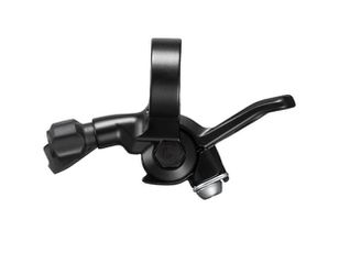 Remote Hebel SL-MT500 / schwarz / 22.2 mm