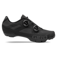 Sector W Shoe / black/dark shadow / 40.5