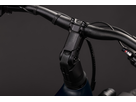 TOURING HYBRID ONE 600 E-City/Alltagsvelo / grey / 58 CM