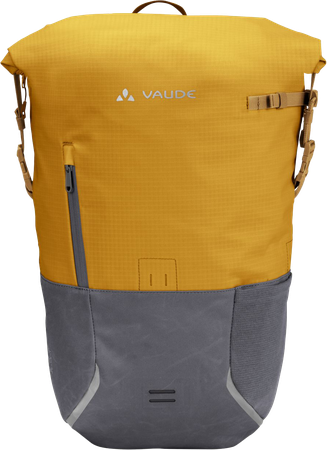 CITYGO BIKE 23 II Taschenrucksack / burnt yellow / 23 L