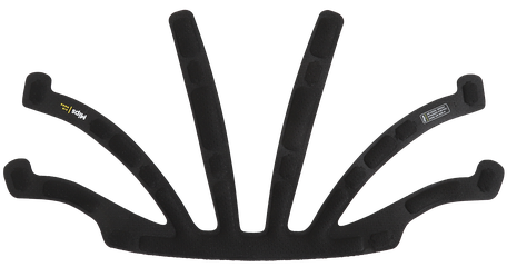 OMNE AIR/RESISTANCE MIPS Ersatzpolster / schwarz / L