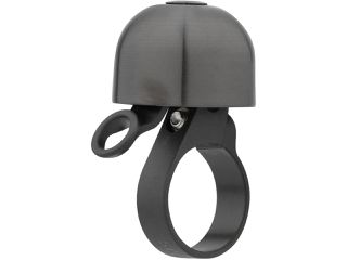 COMPACT BELL Glocke / schwarz