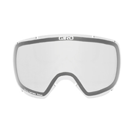 Scan/Gaze Lens / clear