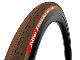 Pneu Terreno Pro T10 Hardpack / natural brown / 700x35c, 35-622
