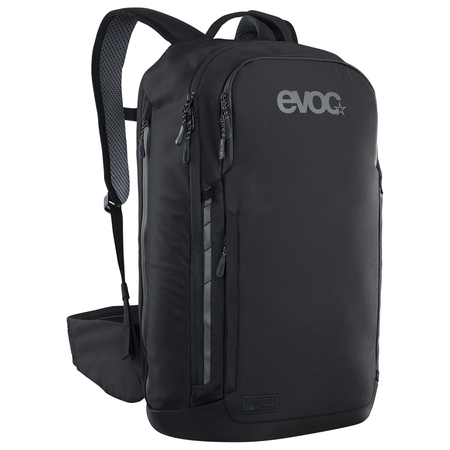 Commute Pro 22L Backpack / black / L/XL
