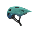 LAZER Unisex MTB Finch KinetiCore Helm / matte teal