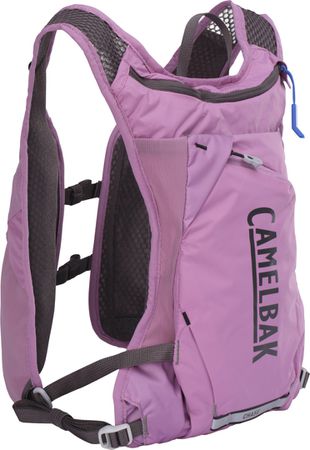 Women Chase Race 4 Vest / lavender / One Size