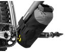 BACKCOUNTRY DOWNTUBE PACK 1.8L / grau / 1.8L