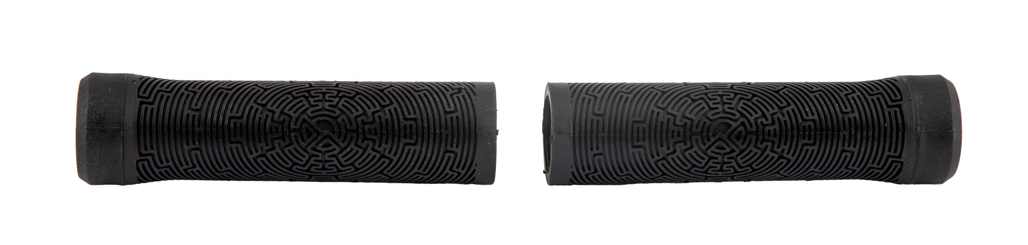 FLIZZI MTB Griffe / schwarz