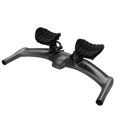 Base Bar Vuka Aero / black / one size