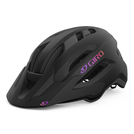 FIXTURE  II W MIPS Helmet / matte black/pink / UW 50-57