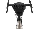 Saddle Pack - 2.5L Black / schwarz / 26 x 12 x 12 cm, 2.5 l